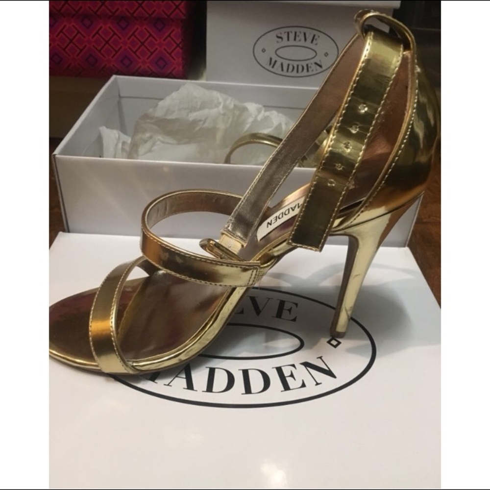 Steve Madden Heels